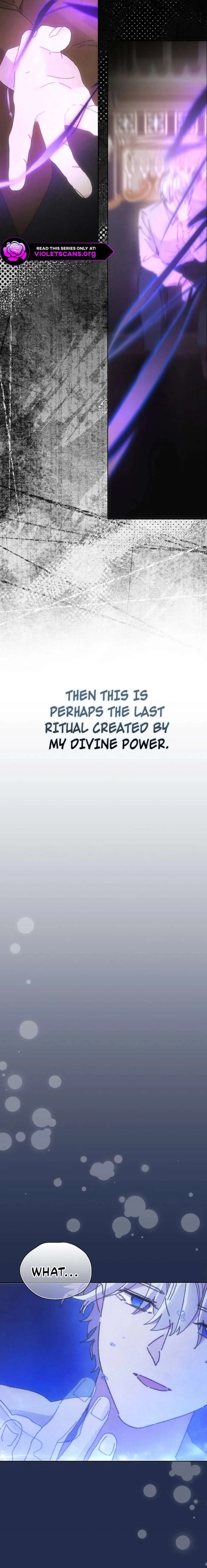 The Extra Decided to Be Fake Chapter 51 page 26