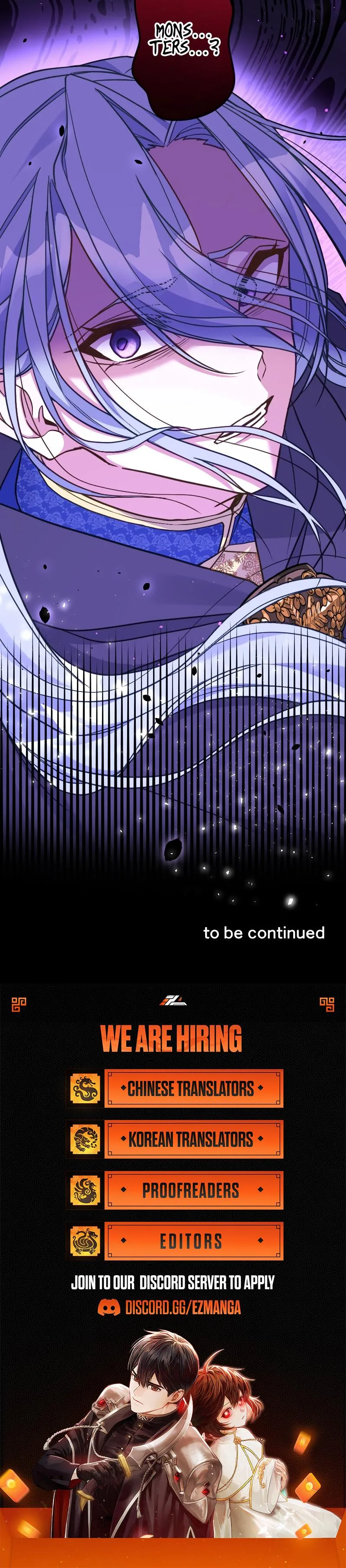 The False Saintess Embraced by Her First Love, the Count Chapter 13 page 16