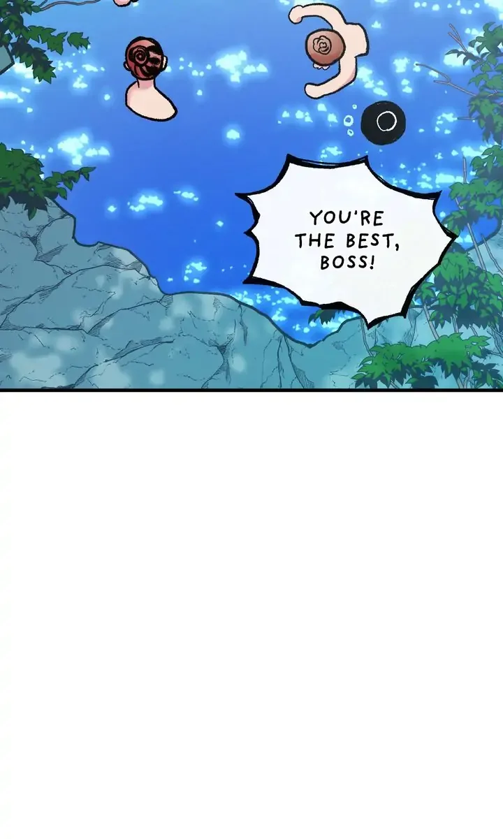 The Fantastic Spinsters’ Association of Joseon Chapter 2 page 28
