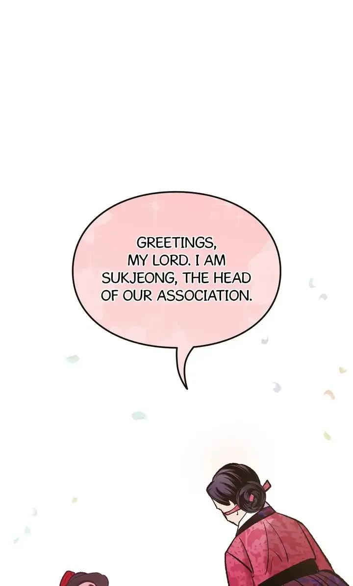 The Fantastic Spinsters’ Association of Joseon Chapter 1 page 50