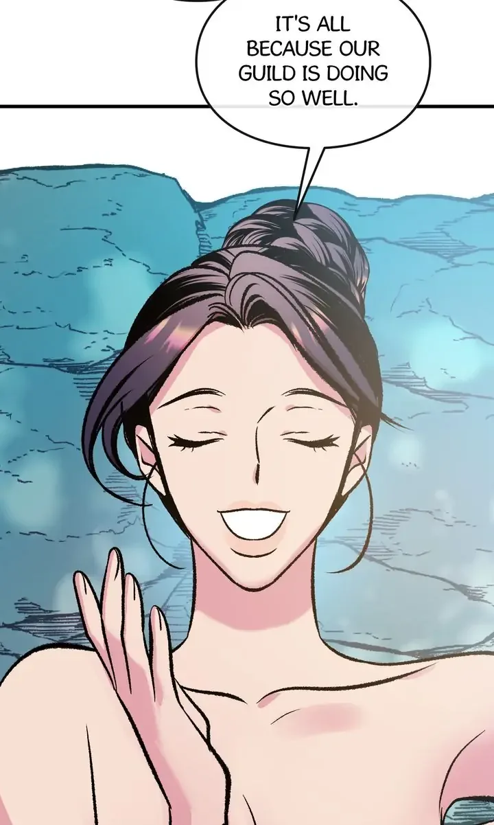 The Fantastic Spinsters’ Association of Joseon Chapter 2 page 23
