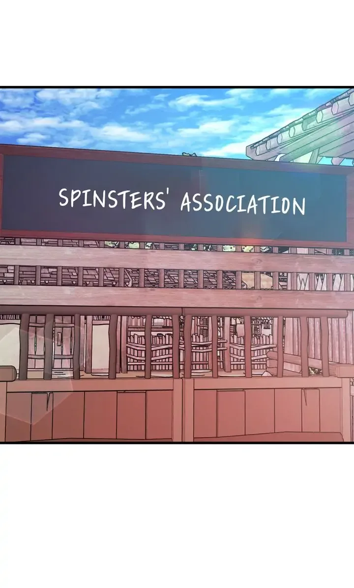 The Fantastic Spinsters’ Association of Joseon Chapter 1 page 22