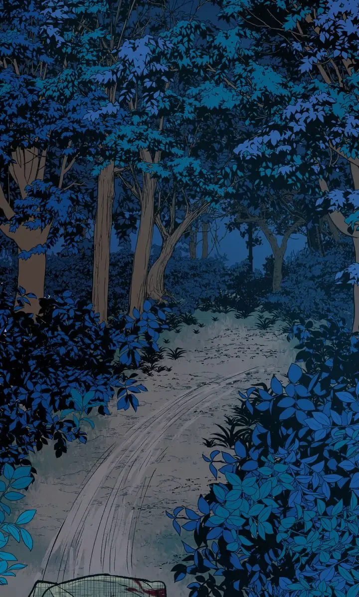 The Fantastic Spinsters’ Association of Joseon Chapter 1 page 8