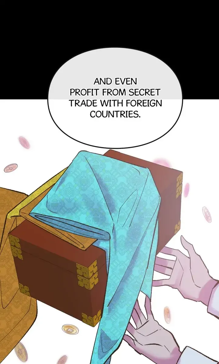 The Fantastic Spinsters’ Association of Joseon Chapter 1 page 31