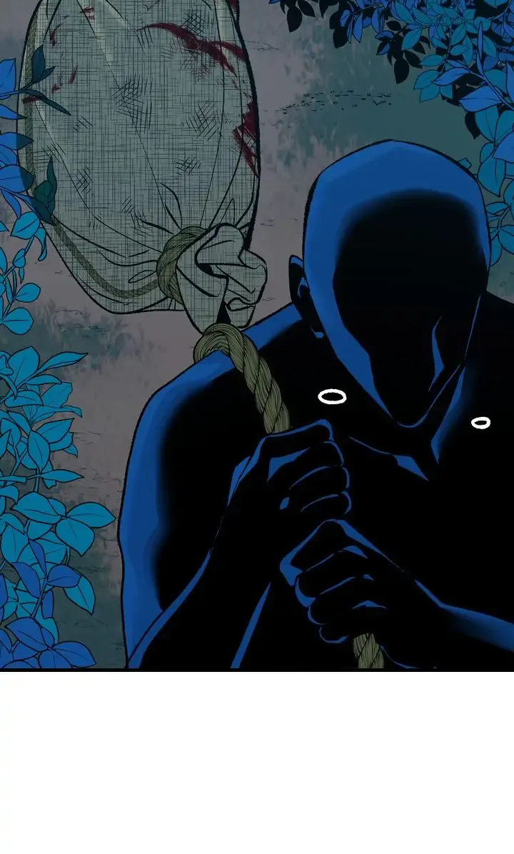 The Fantastic Spinsters’ Association of Joseon Chapter 1 page 9