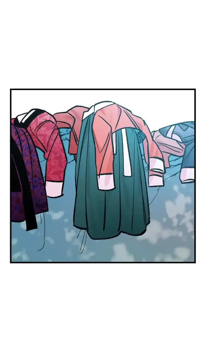 The Fantastic Spinsters’ Association of Joseon Chapter 2 page 18