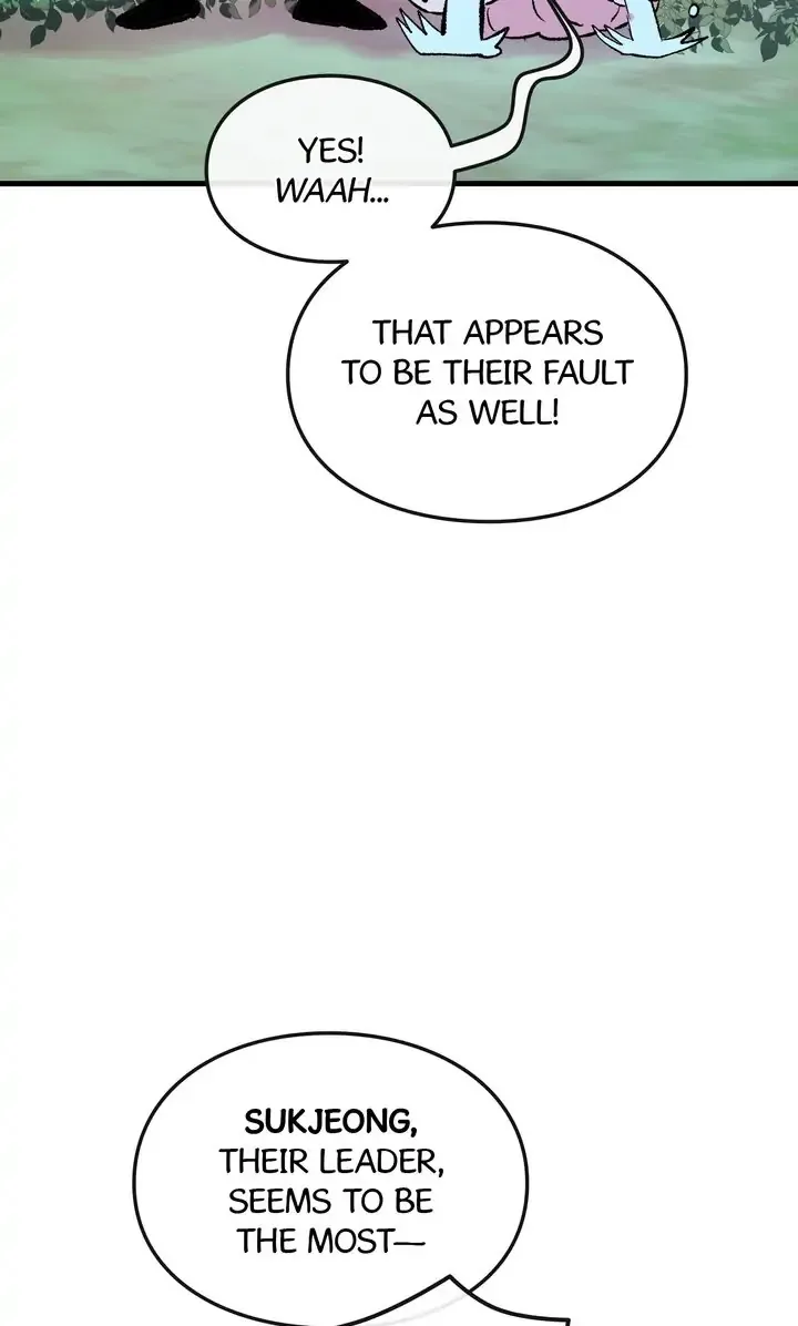The Fantastic Spinsters’ Association of Joseon Chapter 1 page 42