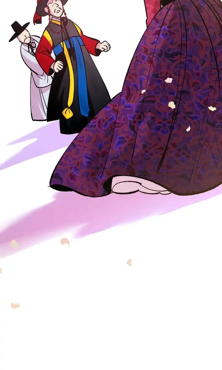 The Fantastic Spinsters’ Association of Joseon Chapter 1 page 51