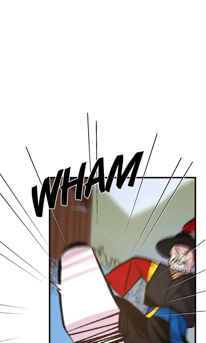 The Fantastic Spinsters’ Association of Joseon Chapter 1 page 44