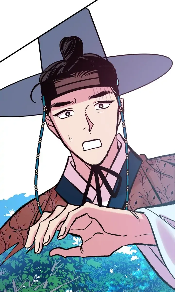 The Fantastic Spinsters’ Association of Joseon Chapter 2 page 38