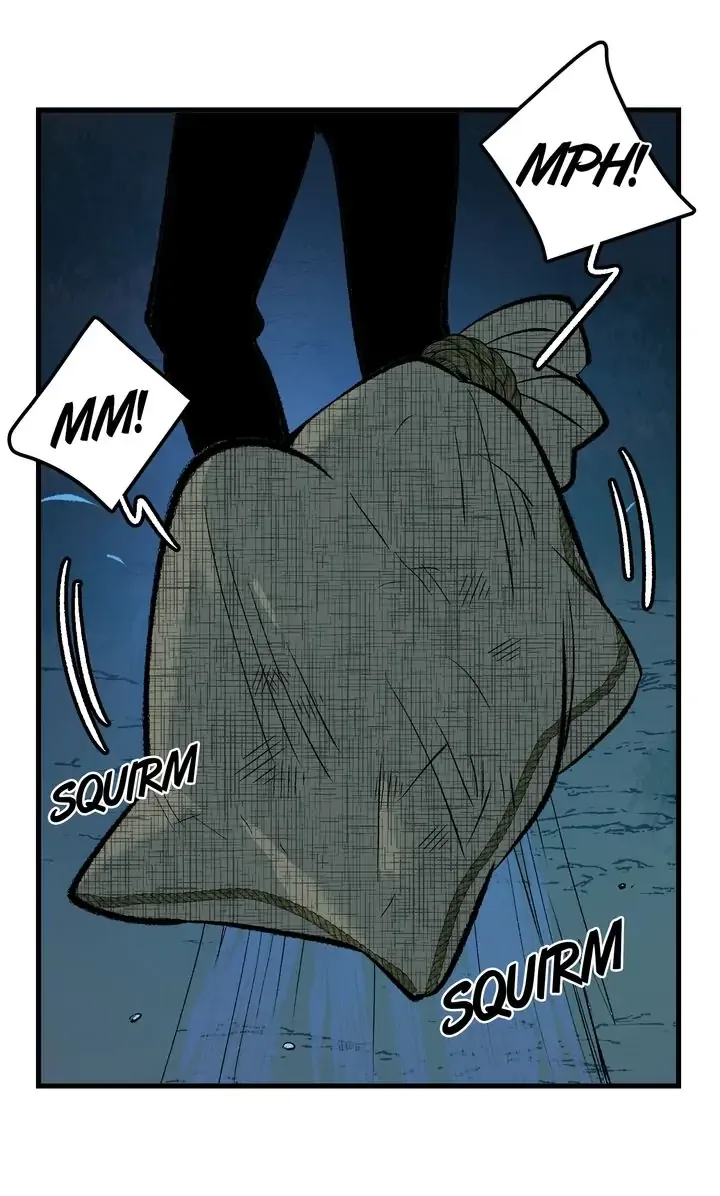 The Fantastic Spinsters’ Association of Joseon Chapter 1 page 10