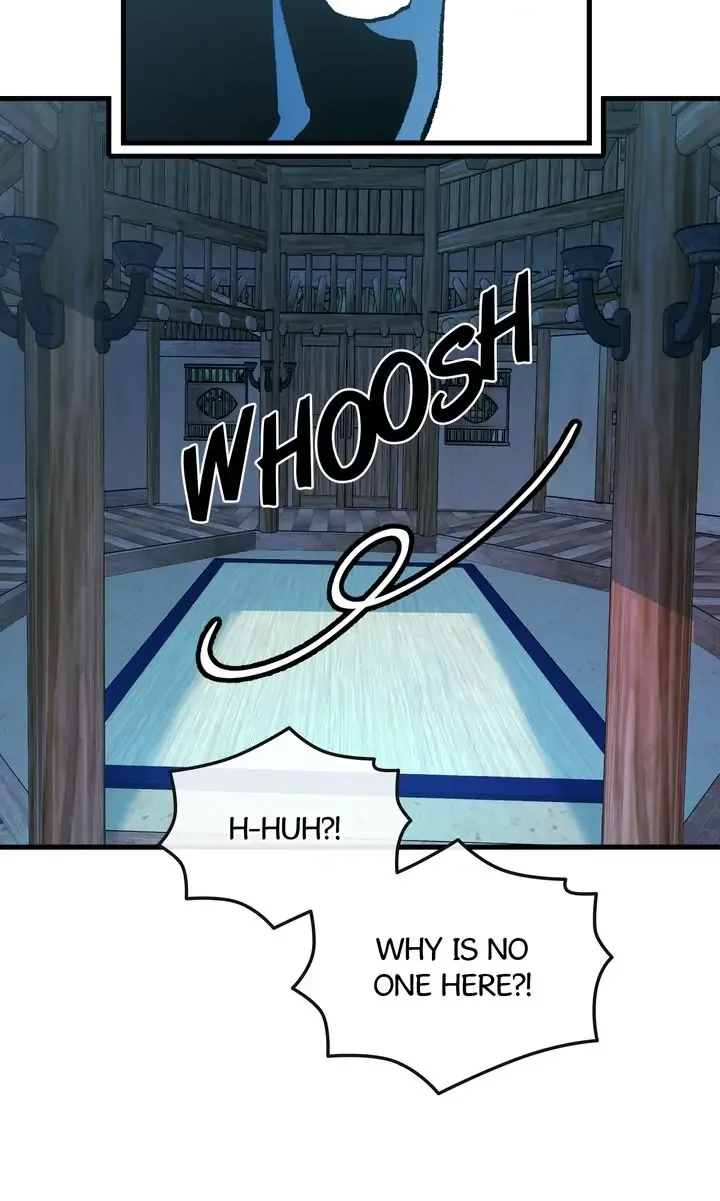 The Fantastic Spinsters’ Association of Joseon Chapter 2 page 4