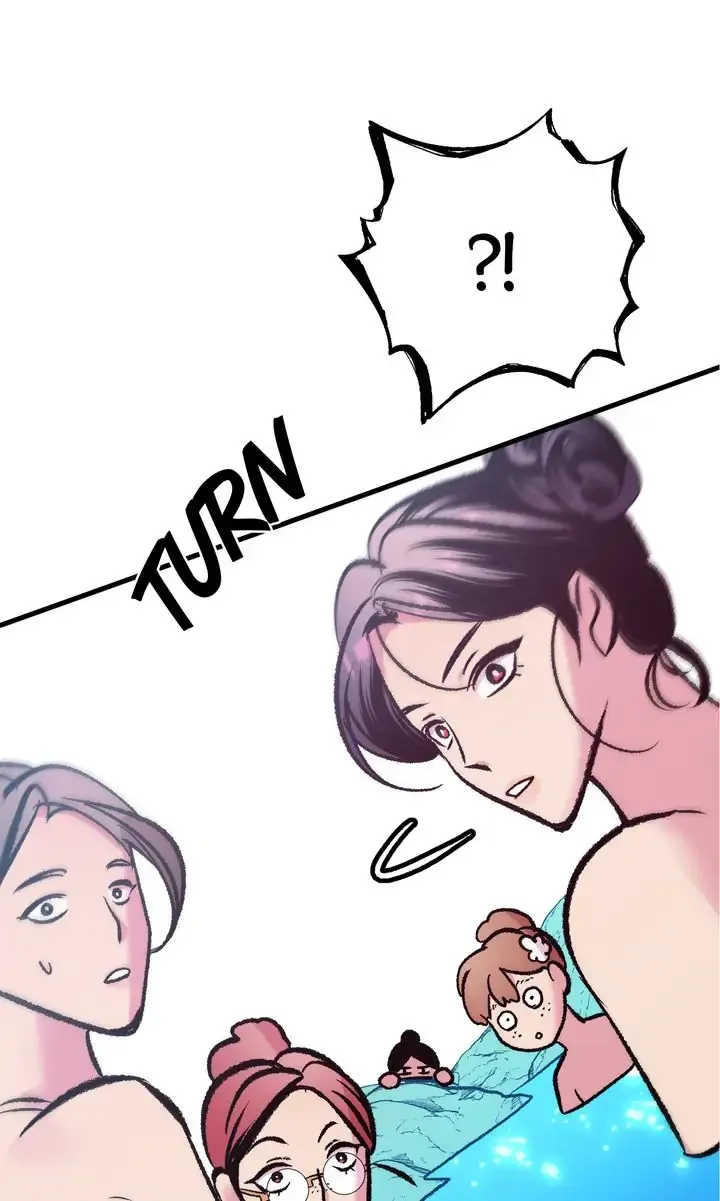 The Fantastic Spinsters’ Association of Joseon Chapter 2 page 36