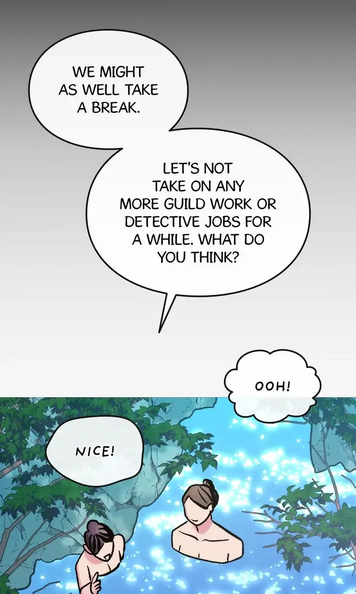 The Fantastic Spinsters’ Association of Joseon Chapter 2 page 27