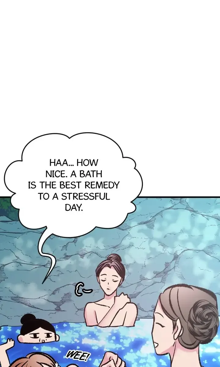 The Fantastic Spinsters’ Association of Joseon Chapter 2 page 21