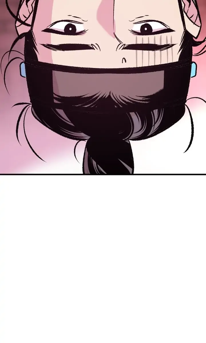 The Fantastic Spinsters’ Association of Joseon Chapter 2 page 43