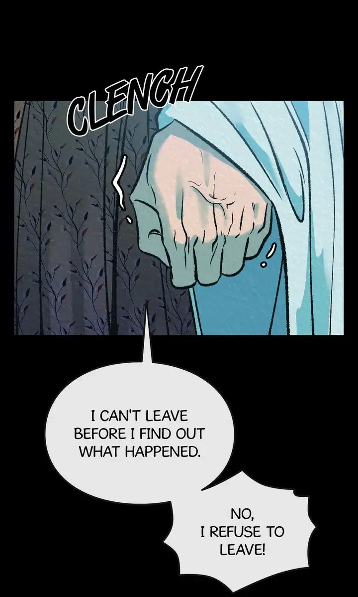 The Fantastic Spinsters’ Association of Joseon Chapter 3 page 15