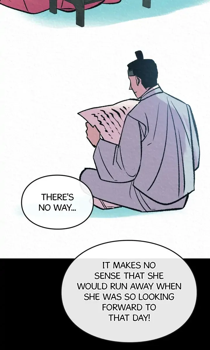 The Fantastic Spinsters’ Association of Joseon Chapter 3 page 11