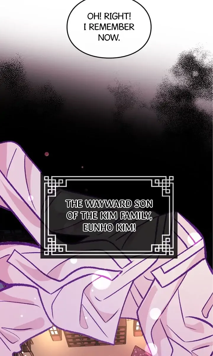 The Fantastic Spinsters’ Association of Joseon Chapter 2 page 73