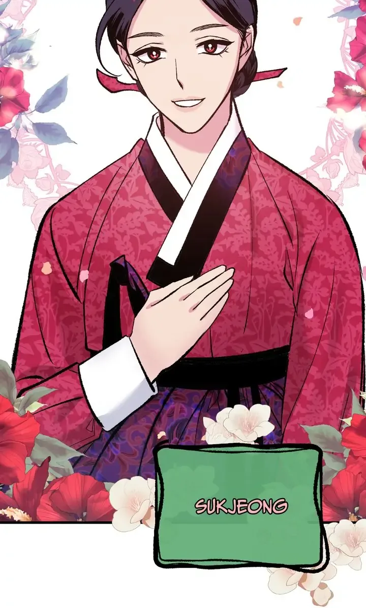 The Fantastic Spinsters’ Association of Joseon Chapter 1 page 53