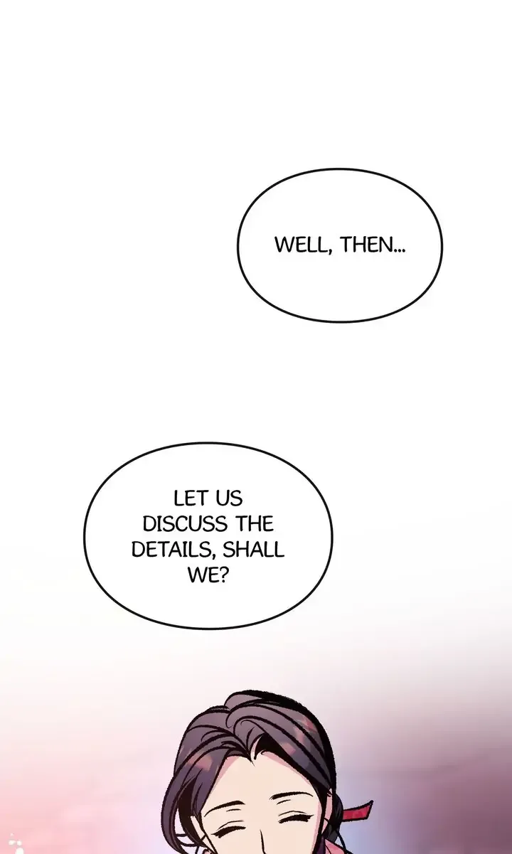 The Fantastic Spinsters’ Association of Joseon Chapter 2 page 96