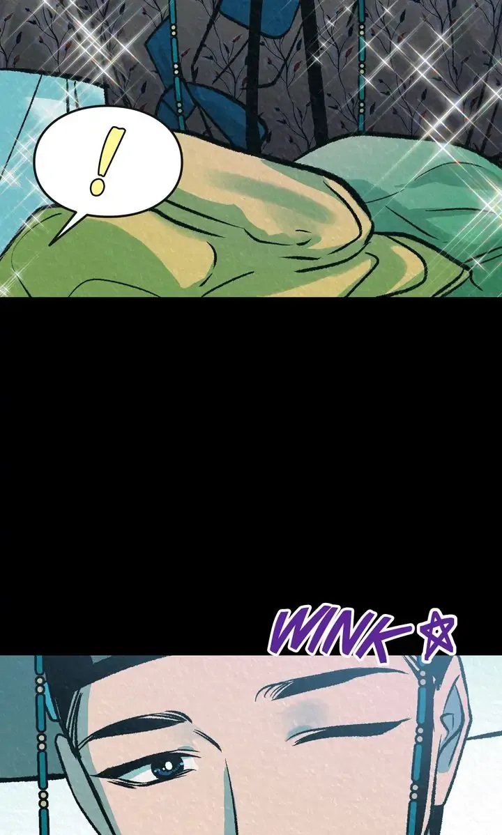 The Fantastic Spinsters’ Association of Joseon Chapter 3 page 30