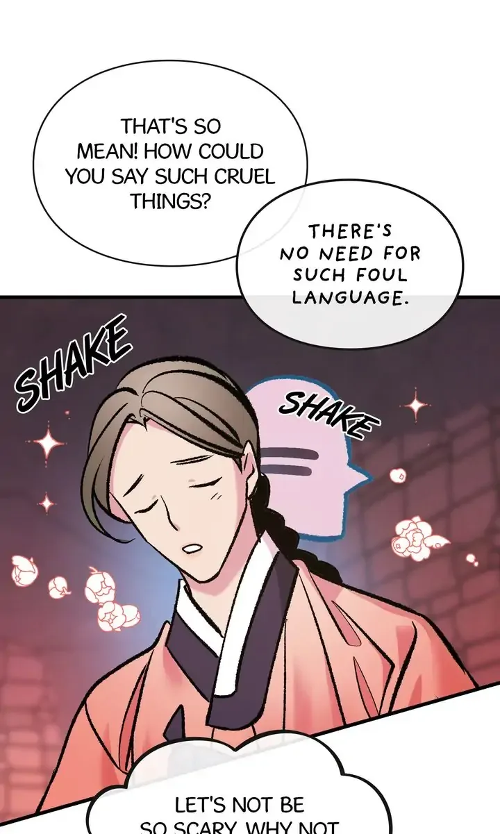 The Fantastic Spinsters’ Association of Joseon Chapter 2 page 51