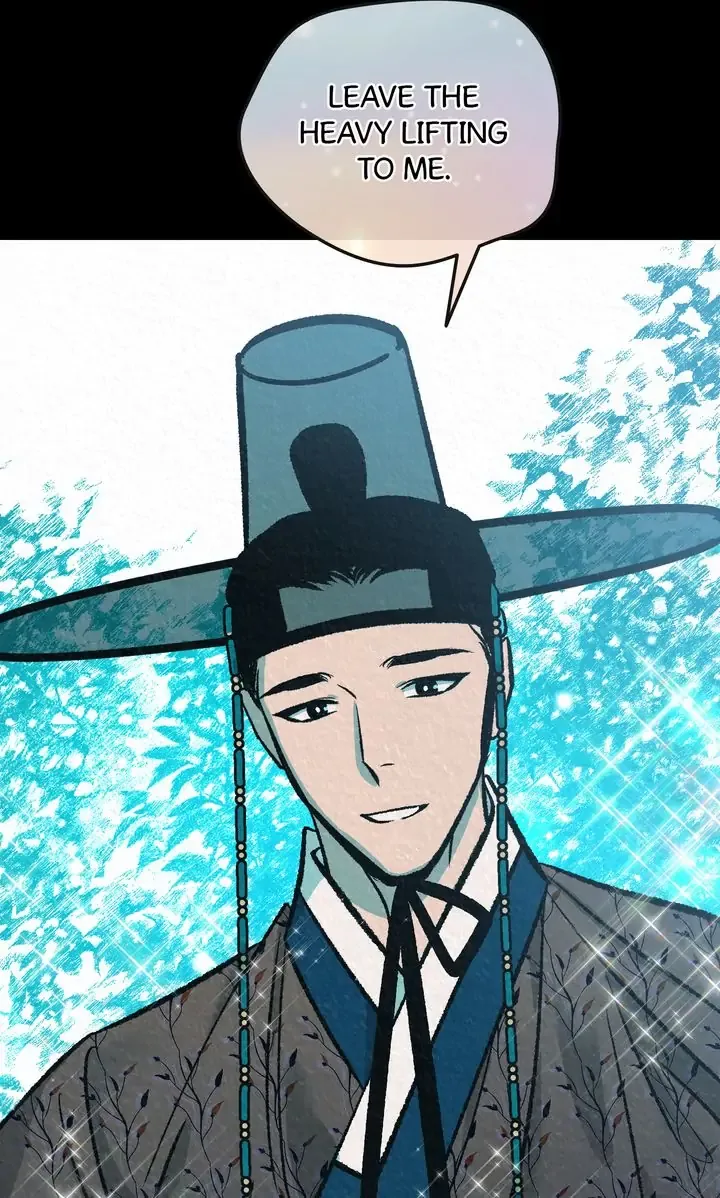 The Fantastic Spinsters’ Association of Joseon Chapter 3 page 29