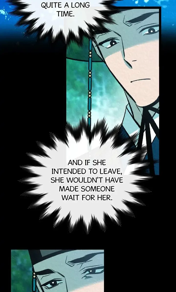 The Fantastic Spinsters’ Association of Joseon Chapter 3 page 43
