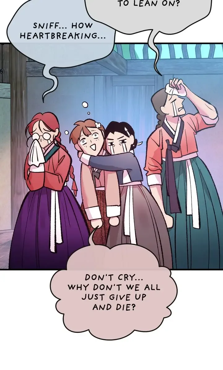 The Fantastic Spinsters’ Association of Joseon Chapter 1 page 71