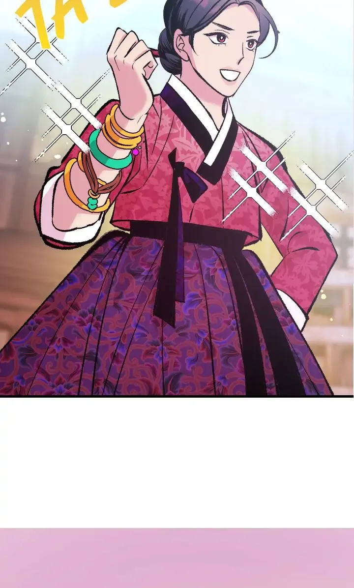The Fantastic Spinsters’ Association of Joseon Chapter 1 page 87