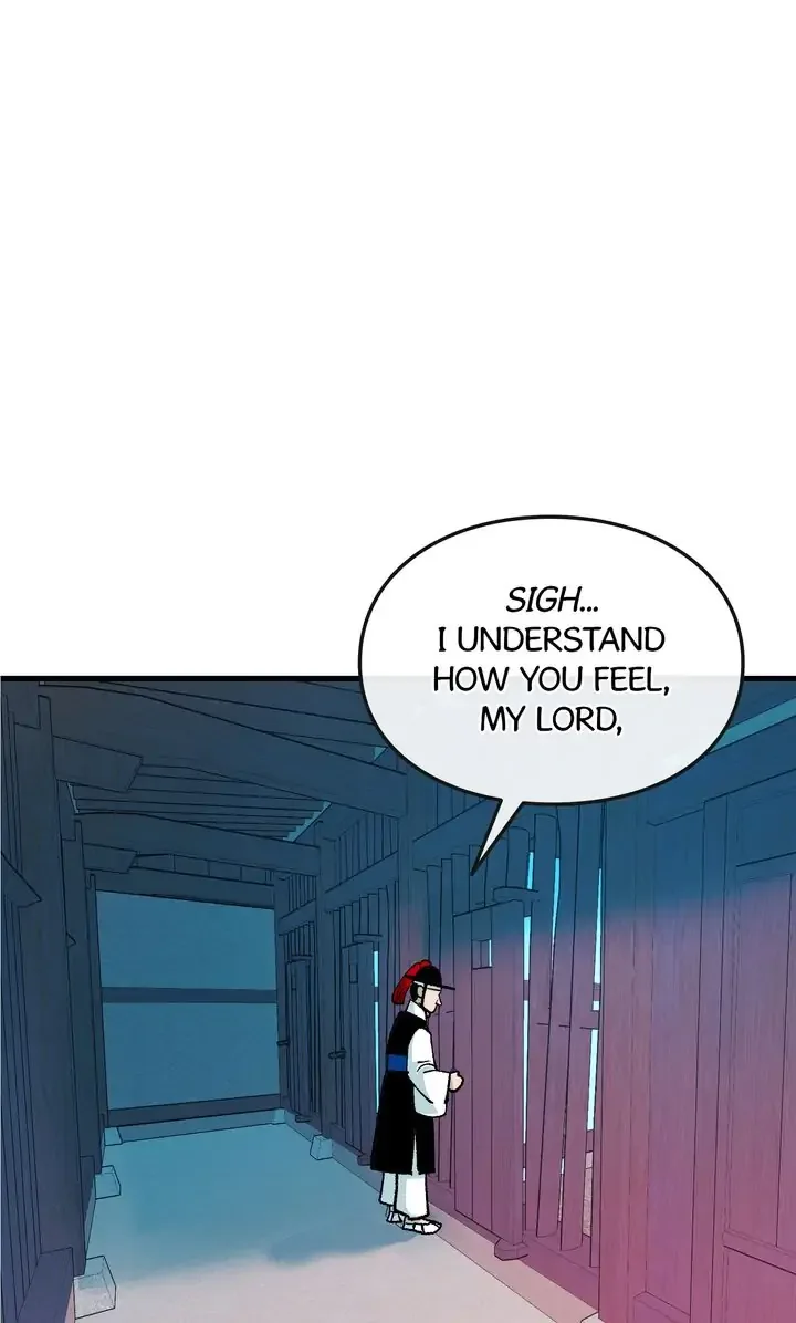 The Fantastic Spinsters’ Association of Joseon Chapter 1 page 56