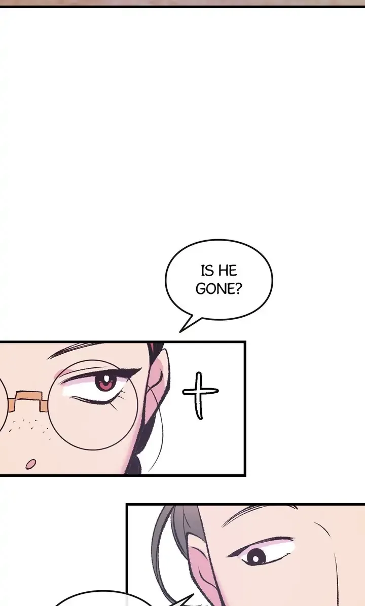The Fantastic Spinsters’ Association of Joseon Chapter 1 page 82