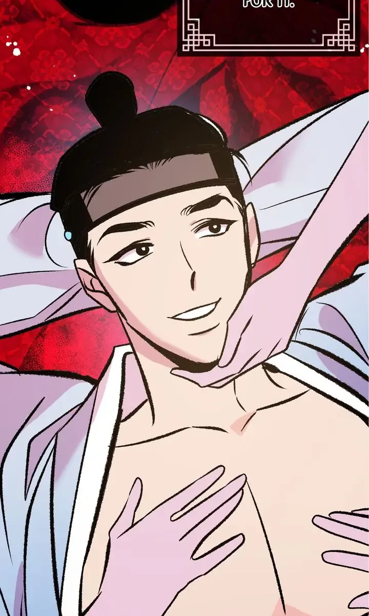 The Fantastic Spinsters’ Association of Joseon Chapter 2 page 75