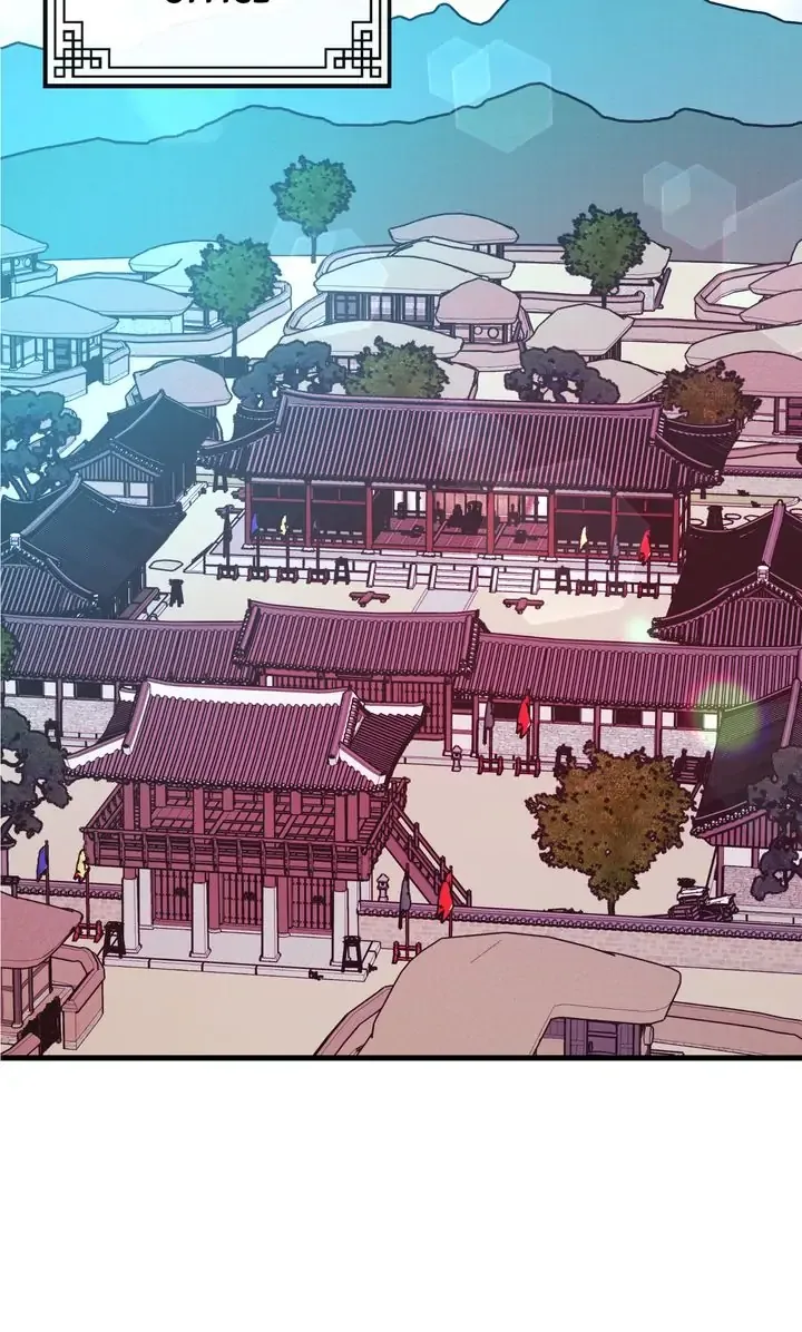 The Fantastic Spinsters’ Association of Joseon Chapter 1 page 55