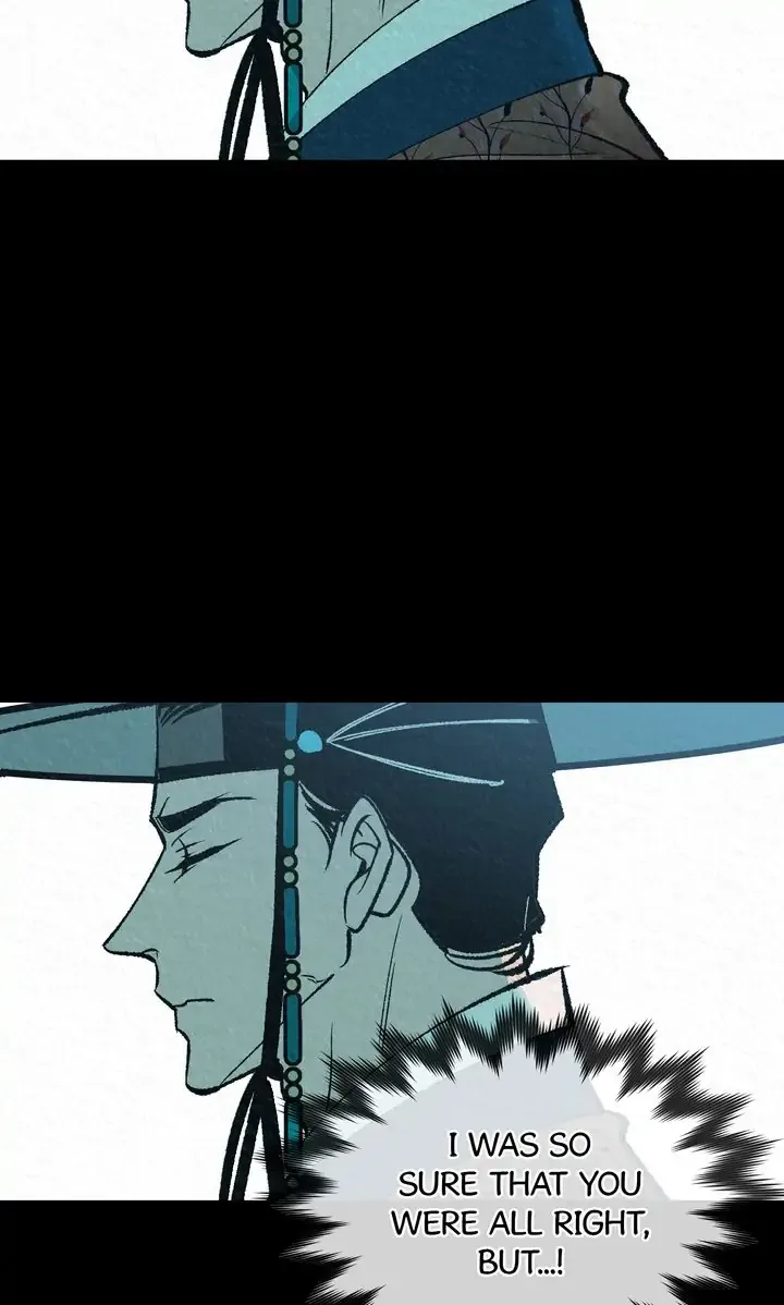 The Fantastic Spinsters’ Association of Joseon Chapter 3 page 53