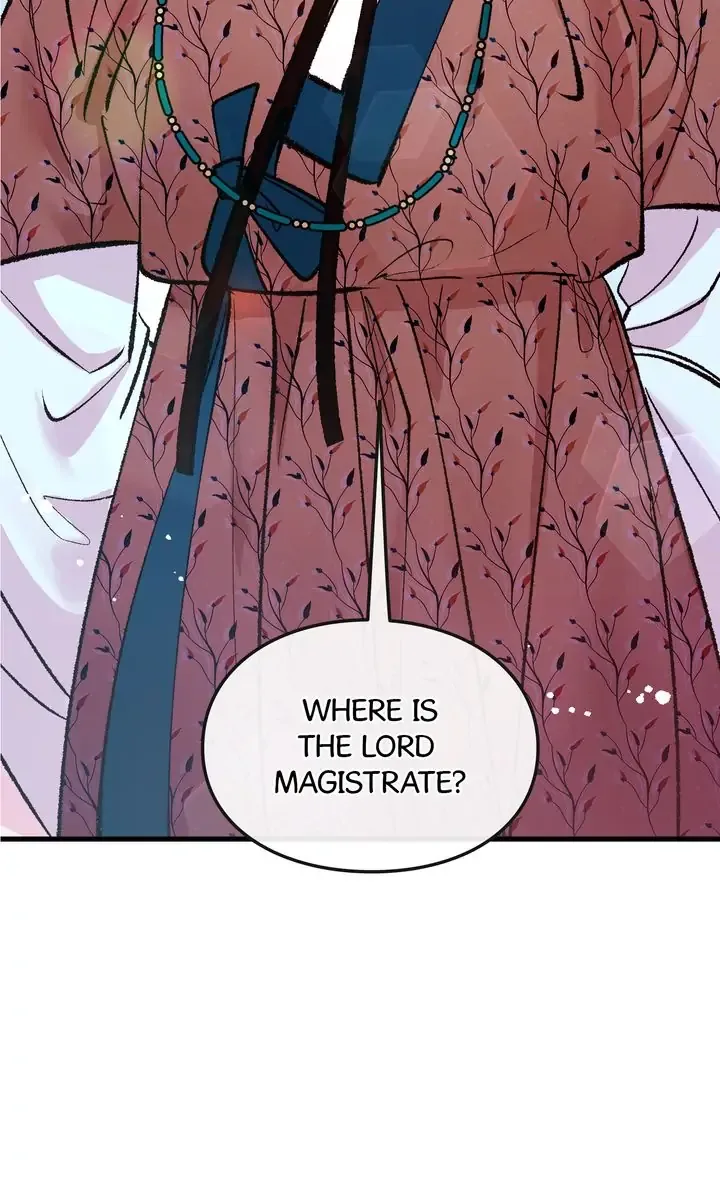 The Fantastic Spinsters’ Association of Joseon Chapter 1 page 64