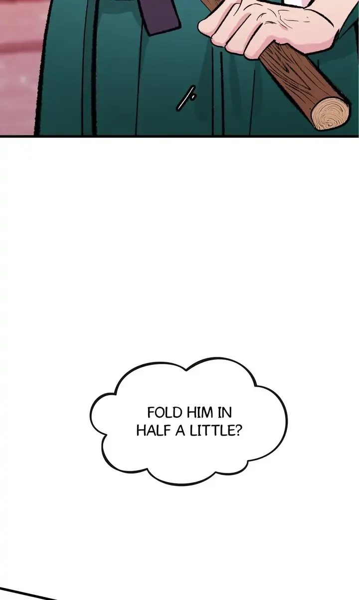 The Fantastic Spinsters’ Association of Joseon Chapter 2 page 53