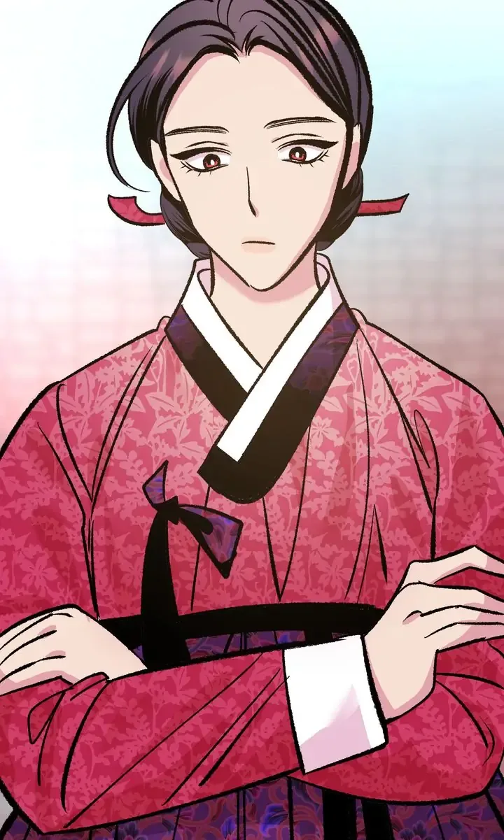 The Fantastic Spinsters’ Association of Joseon Chapter 2 page 85