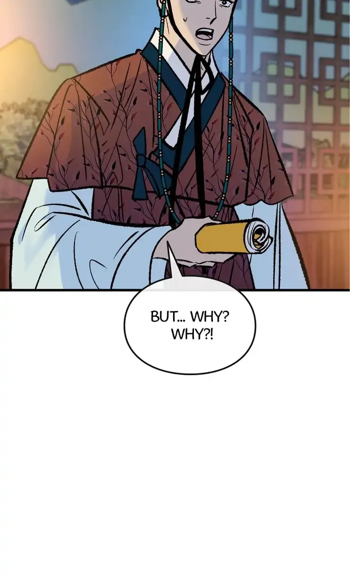 The Fantastic Spinsters’ Association of Joseon Chapter 4 page 8