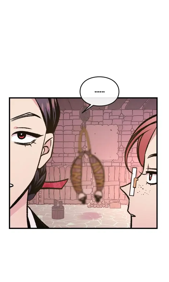The Fantastic Spinsters’ Association of Joseon Chapter 2 page 71
