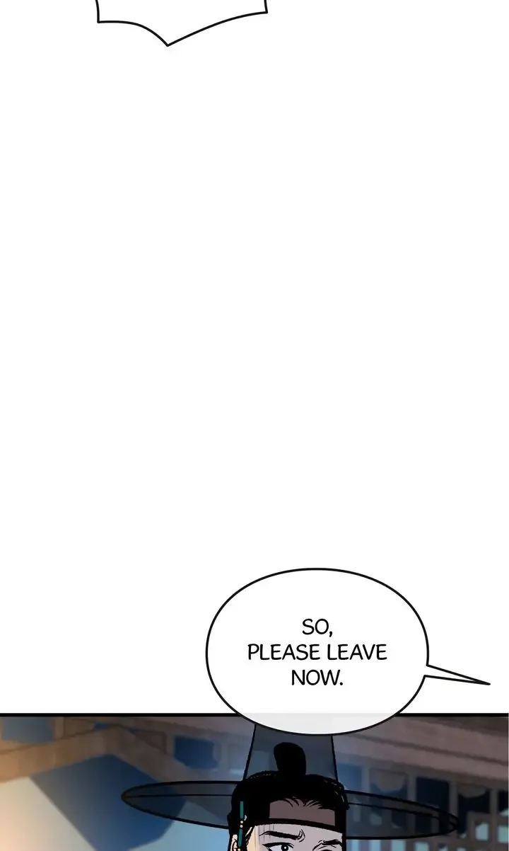The Fantastic Spinsters’ Association of Joseon Chapter 4 page 7