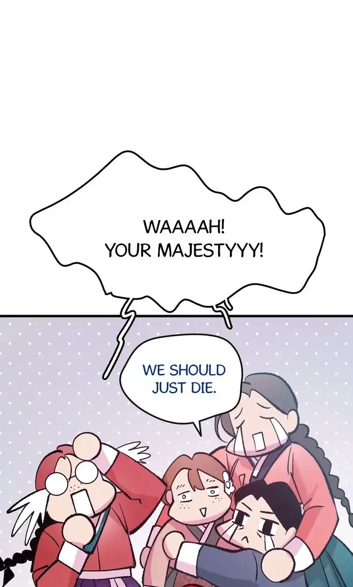 The Fantastic Spinsters’ Association of Joseon Chapter 1 page 76
