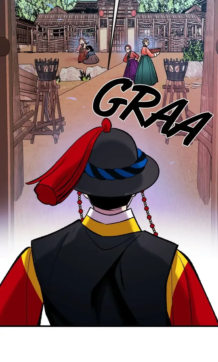 The Fantastic Spinsters’ Association of Joseon Chapter 1 page 48