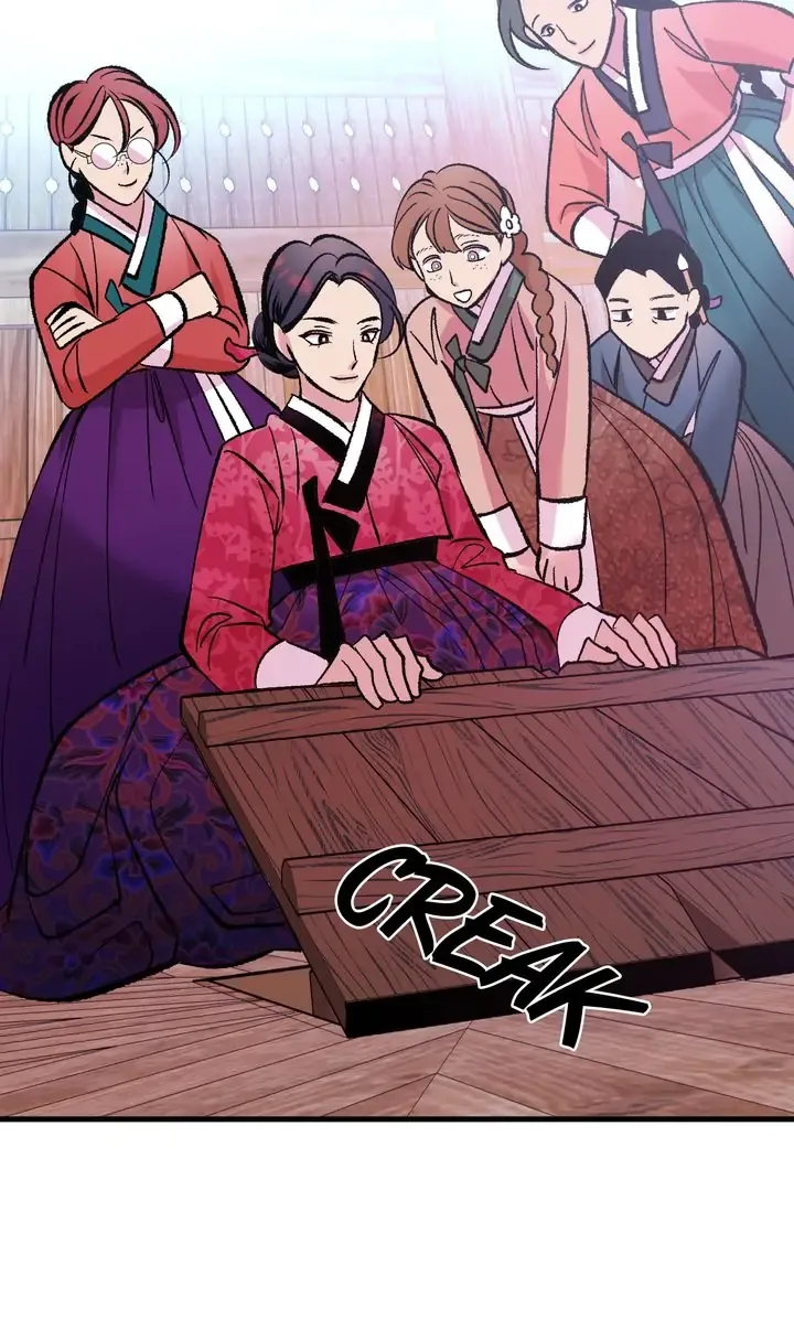 The Fantastic Spinsters’ Association of Joseon Chapter 1 page 93