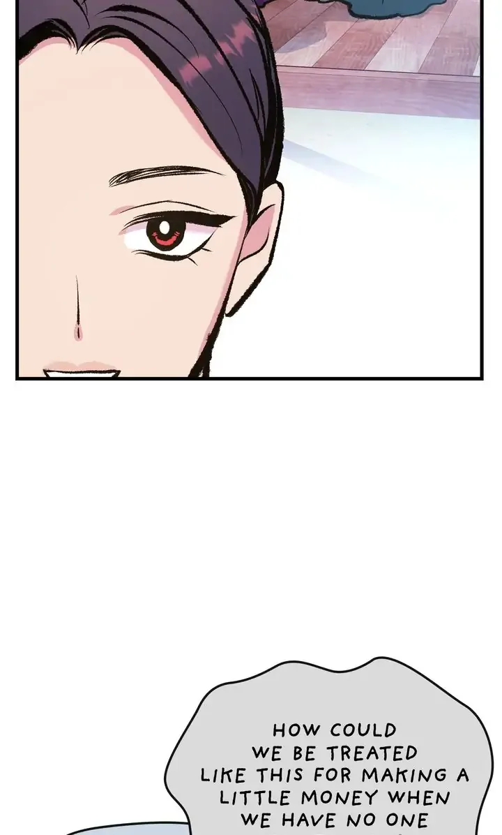 The Fantastic Spinsters’ Association of Joseon Chapter 1 page 70