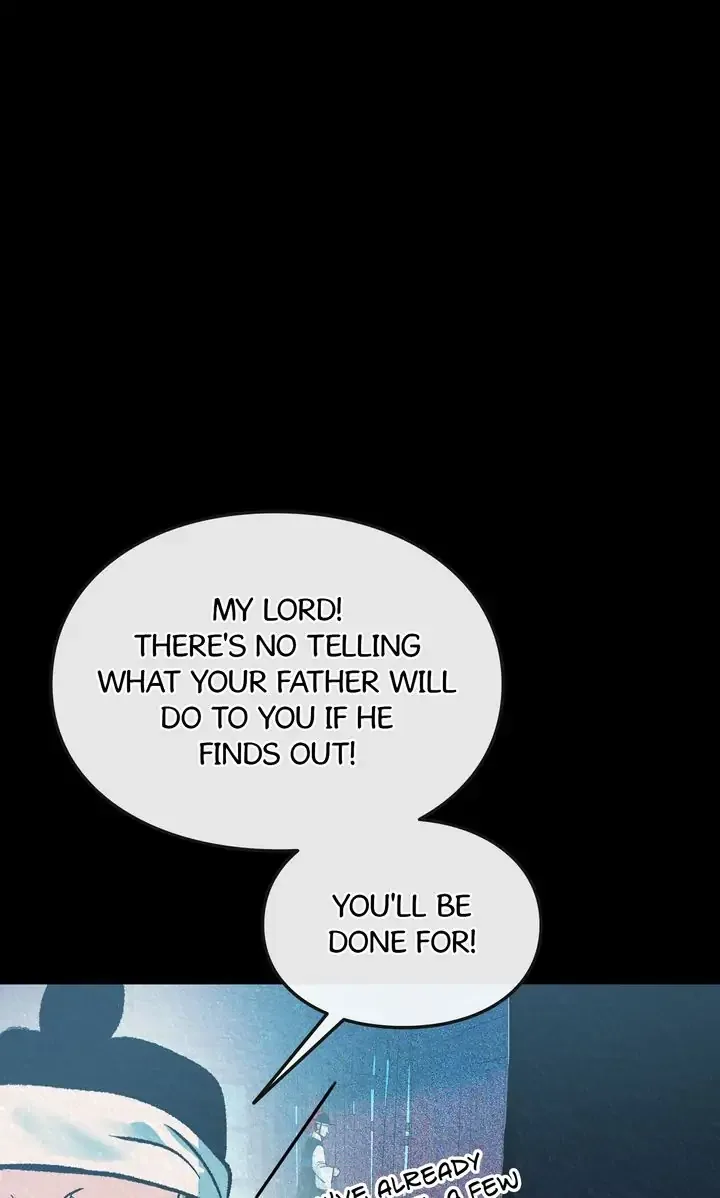 The Fantastic Spinsters’ Association of Joseon Chapter 3 page 16