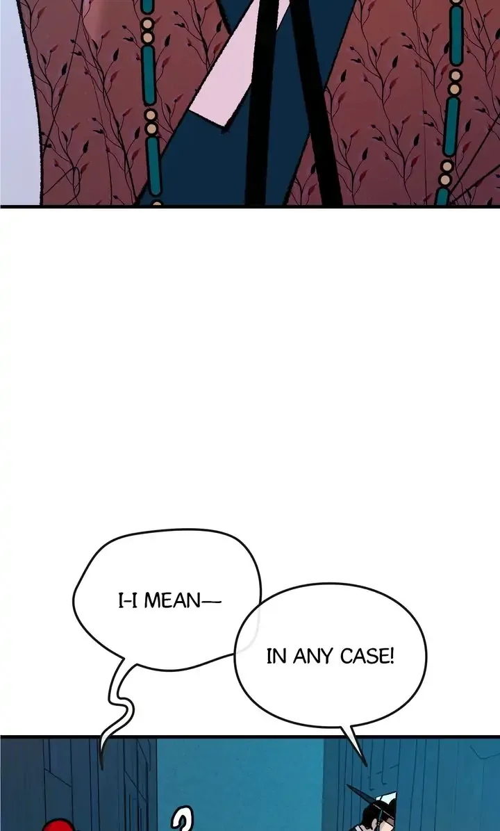 The Fantastic Spinsters’ Association of Joseon Chapter 1 page 61