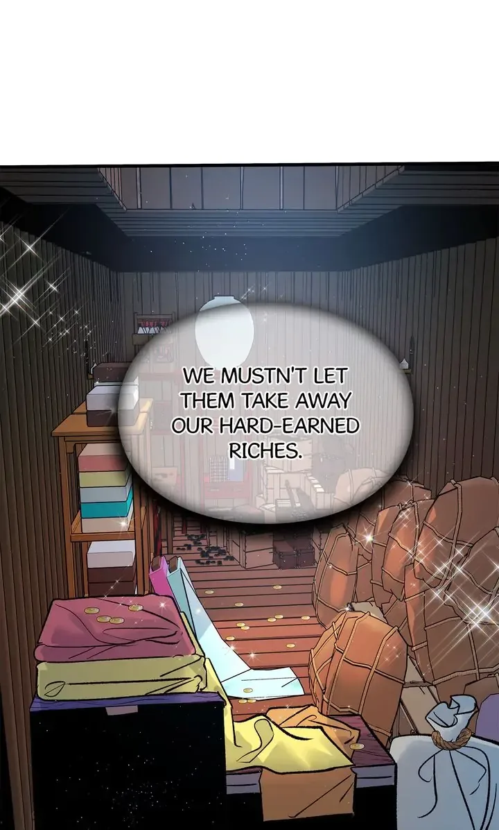 The Fantastic Spinsters’ Association of Joseon Chapter 1 page 96