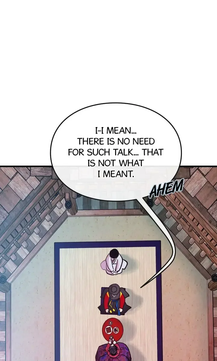 The Fantastic Spinsters’ Association of Joseon Chapter 1 page 72
